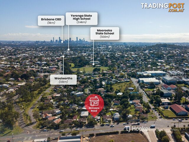 34 Evans Road SALISBURY QLD 4107