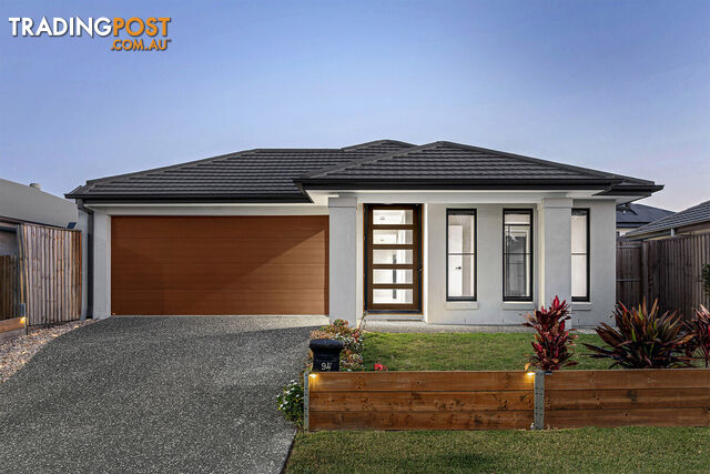 94 Davidson Circuit PARK RIDGE QLD 4125