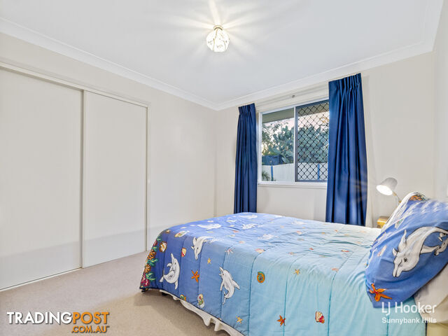 6 Forgione Court CALAMVALE QLD 4116