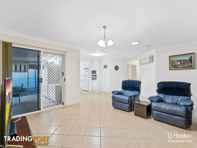 6 Forgione Court CALAMVALE QLD 4116