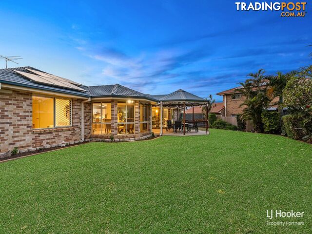 37 Courtney Place KURABY QLD 4112