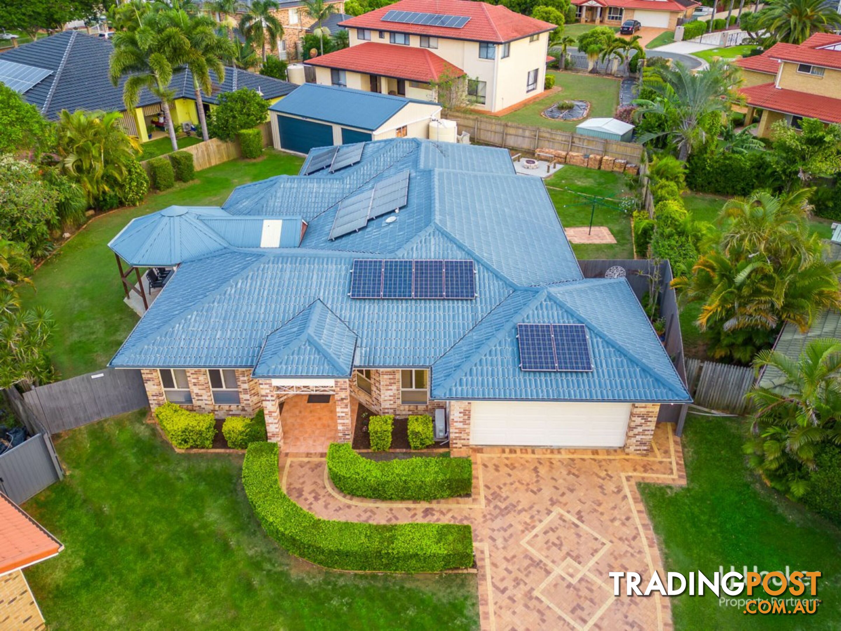 37 Courtney Place KURABY QLD 4112