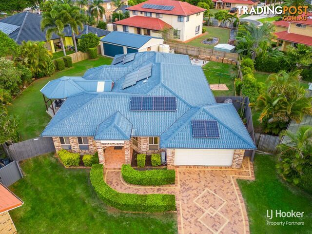 37 Courtney Place KURABY QLD 4112