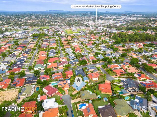 37 Courtney Place KURABY QLD 4112