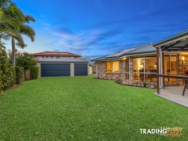 37 Courtney Place KURABY QLD 4112