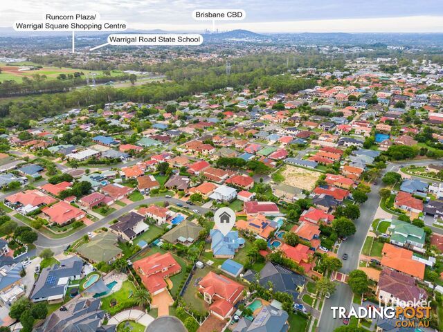 37 Courtney Place KURABY QLD 4112