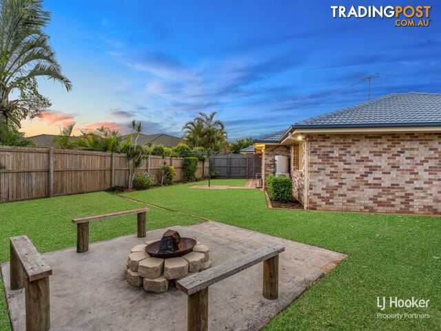 37 Courtney Place KURABY QLD 4112