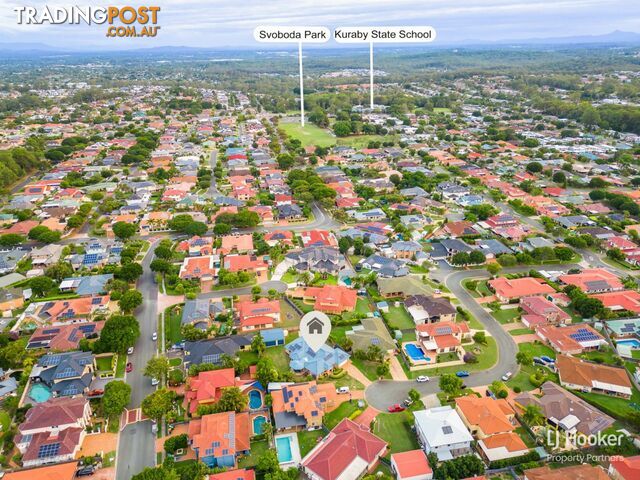 37 Courtney Place KURABY QLD 4112