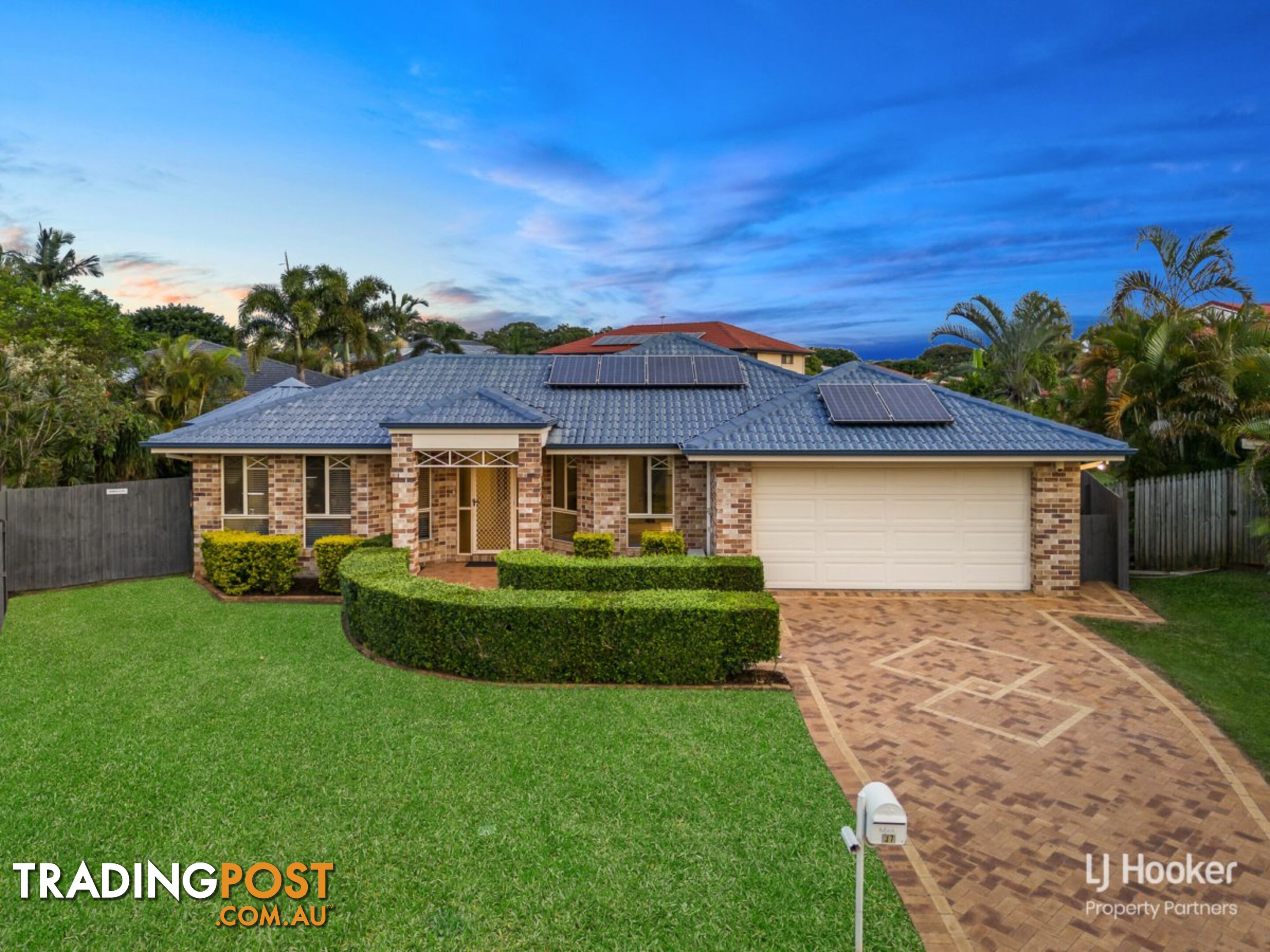 37 Courtney Place KURABY QLD 4112