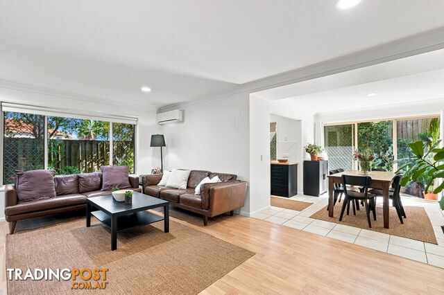 47/538 Warrigal Road EIGHT MILE PLAINS QLD 4113 - photo 3 of 25
