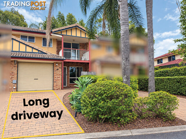 19/8 Honeysuckle Way CALAMVALE QLD 4116