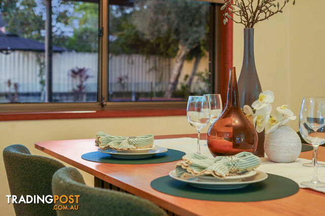 22 Plateau Drive SPRINGWOOD QLD 4127 - photo 3 of 25
