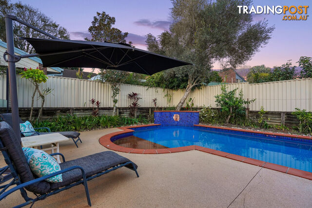 22 Plateau Drive SPRINGWOOD QLD 4127