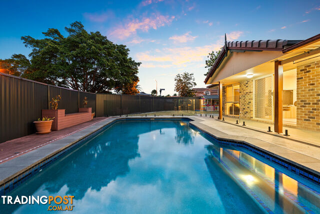 22 Golden Avenue CALAMVALE QLD 4116