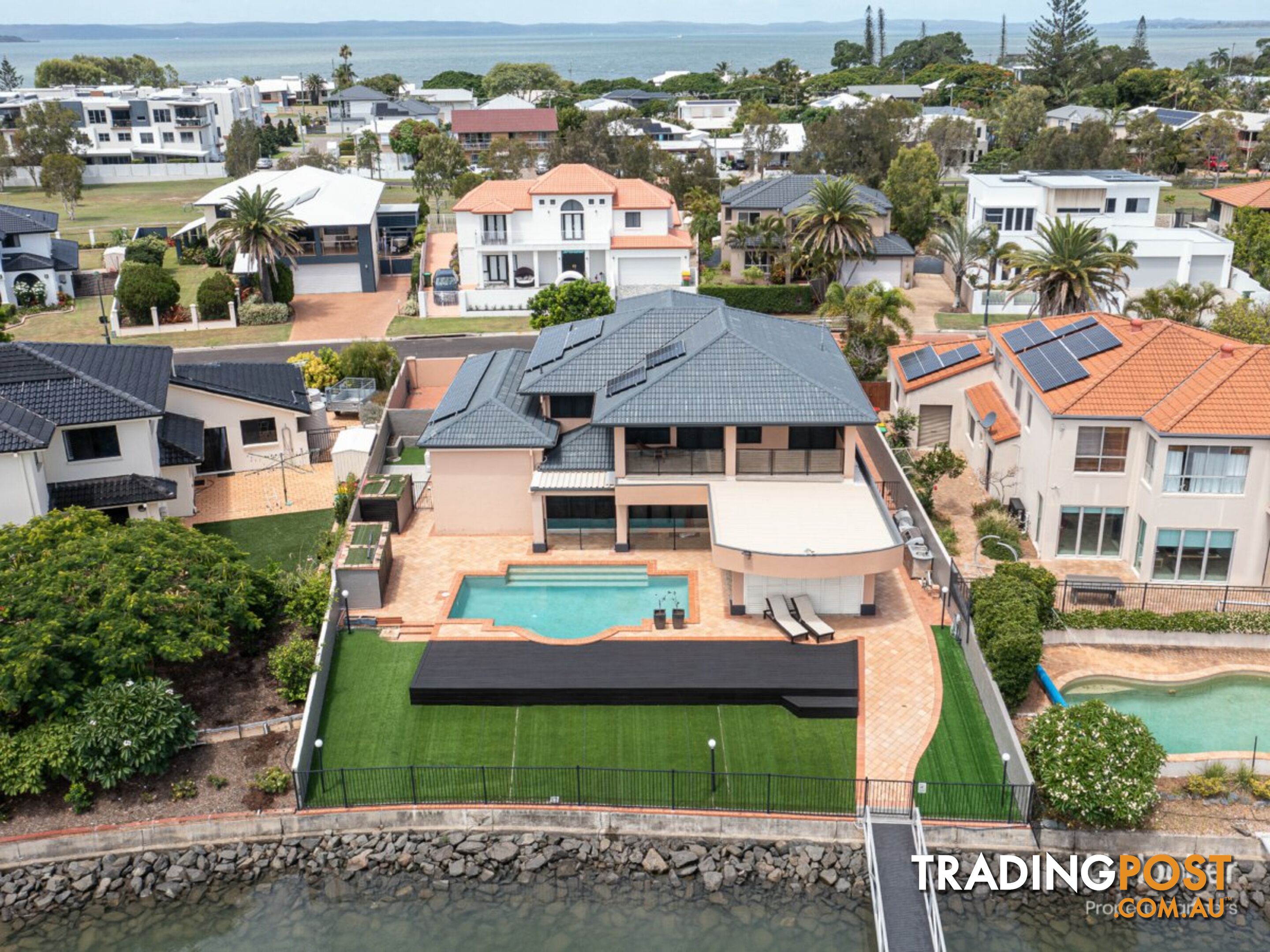 12 Raby Bay Boulevard RABY BAY QLD 4163