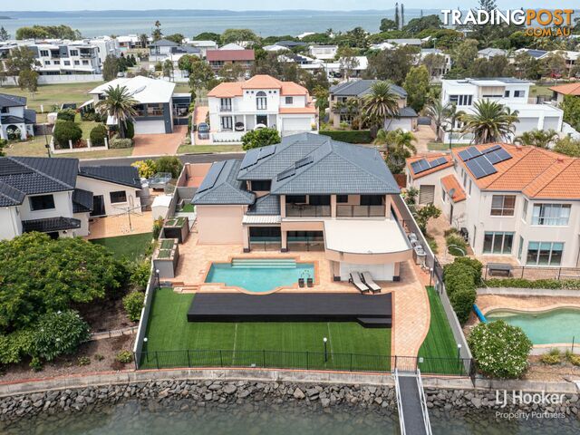 12 Raby Bay Boulevard RABY BAY QLD 4163