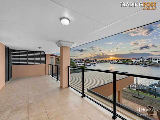 12 Raby Bay Boulevard RABY BAY QLD 4163