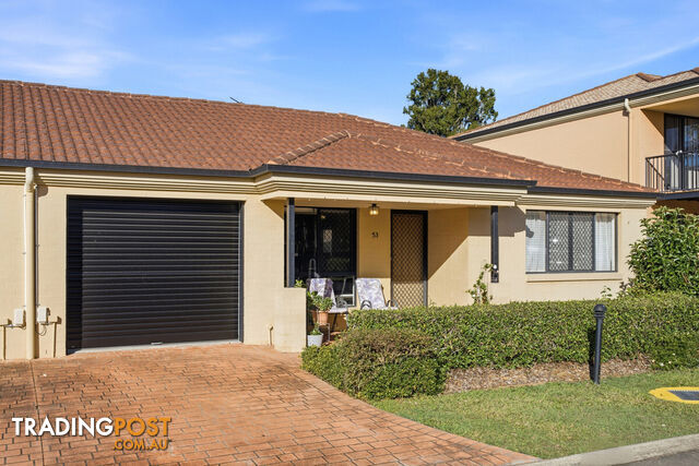53/8 Diamond Place RUNCORN QLD 4113