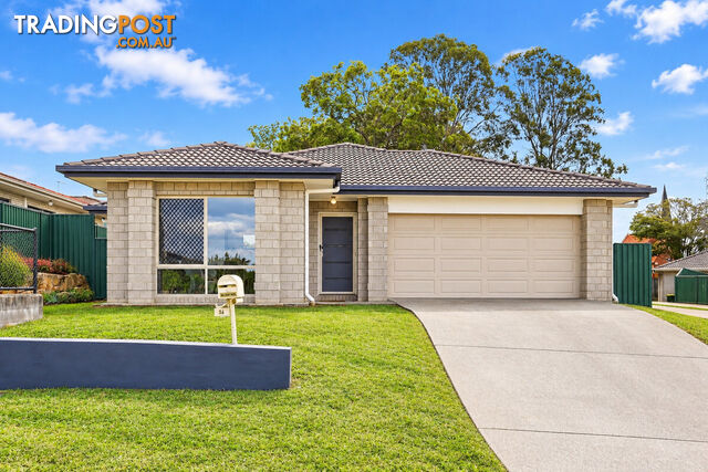 36 Mcgarry Street EIGHT MILE PLAINS QLD 4113