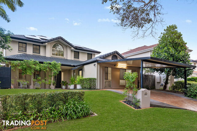 28 Bentley Court MANSFIELD QLD 4122