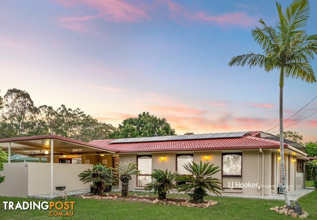 22 Turnmill Street MACGREGOR QLD 4109