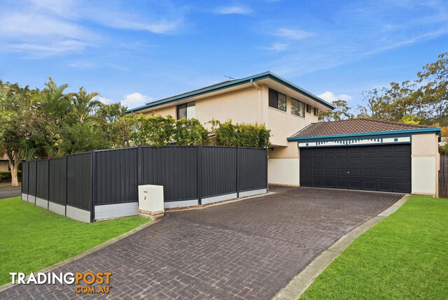 2 Clifford Close KURABY QLD 4112