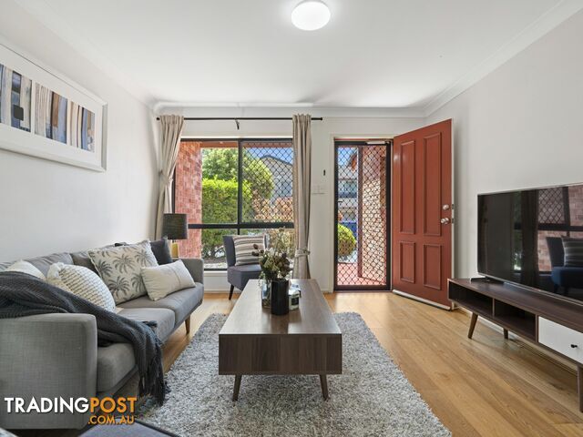 54/88 Bleasby Road EIGHT MILE PLAINS QLD 4113 - photo 4 of 25