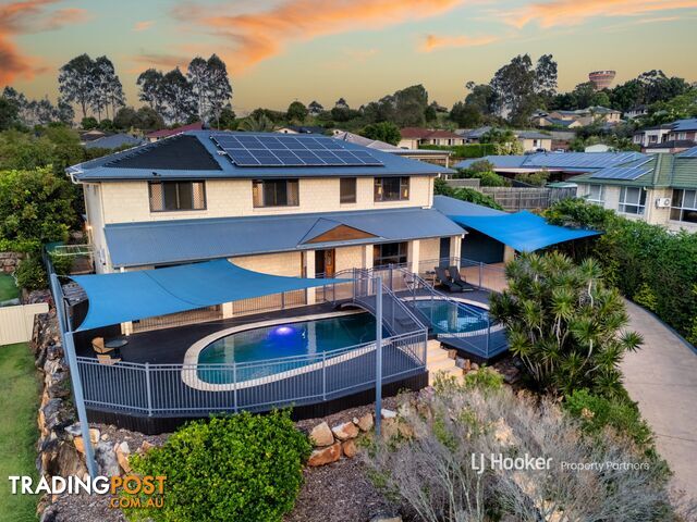 3 Reid Place UNDERWOOD QLD 4119