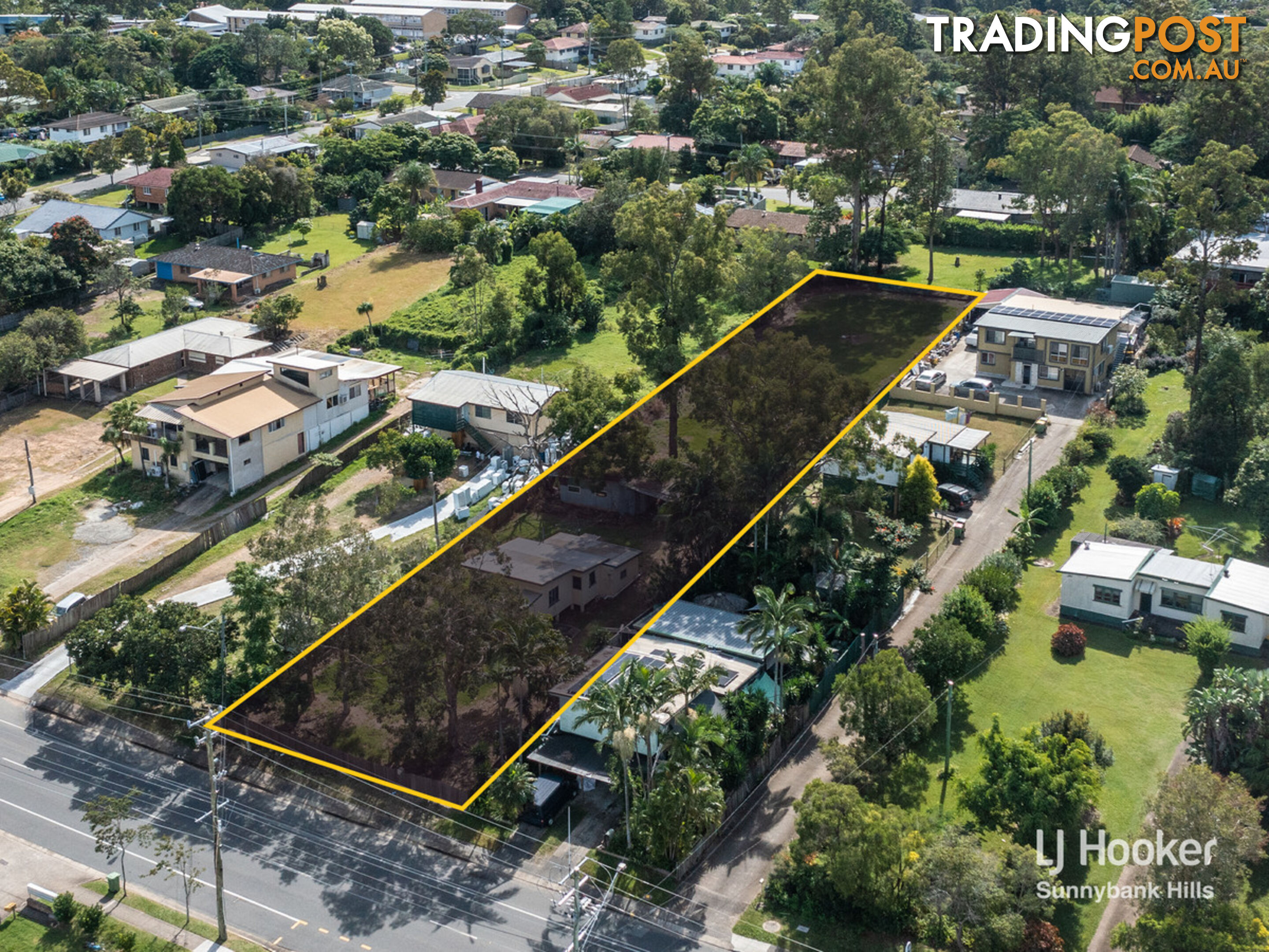 105 Smith Road WOODRIDGE QLD 4114