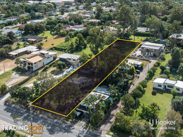 105 Smith Road WOODRIDGE QLD 4114