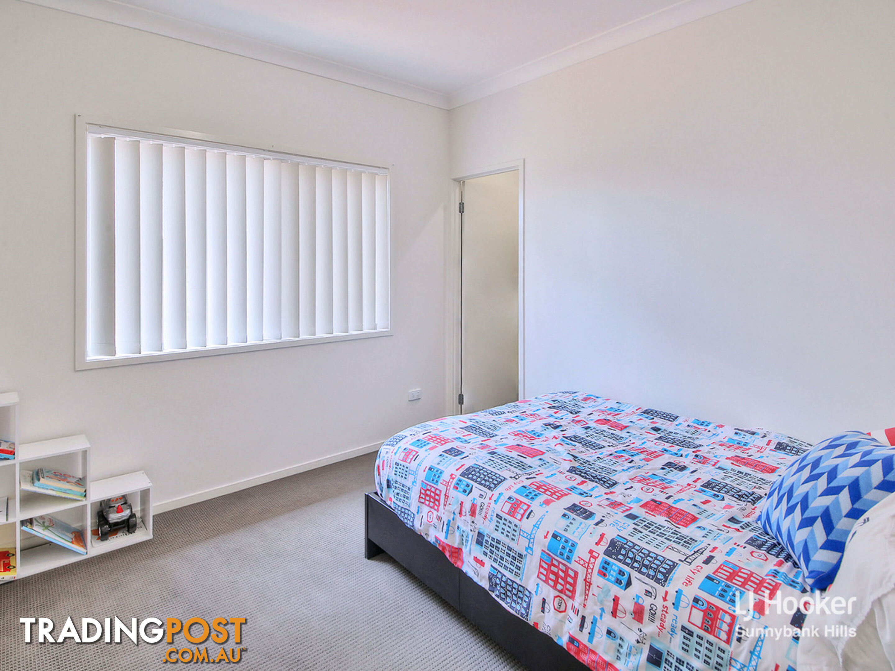 29 Landseer Street SUNNYBANK HILLS QLD 4109