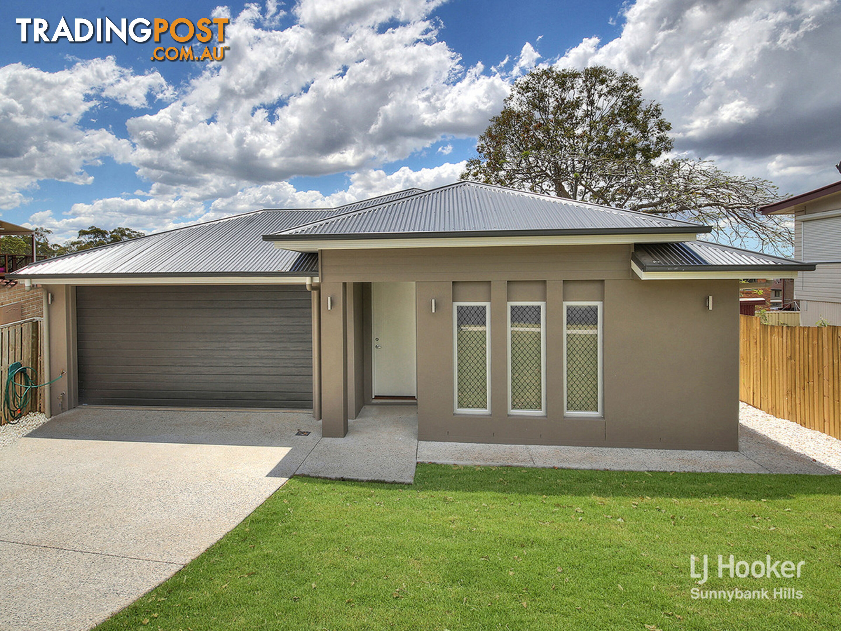 29 Landseer Street SUNNYBANK HILLS QLD 4109