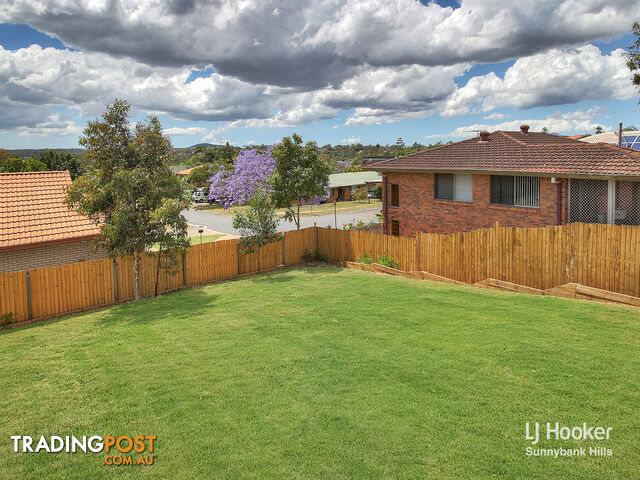 29 Landseer Street SUNNYBANK HILLS QLD 4109