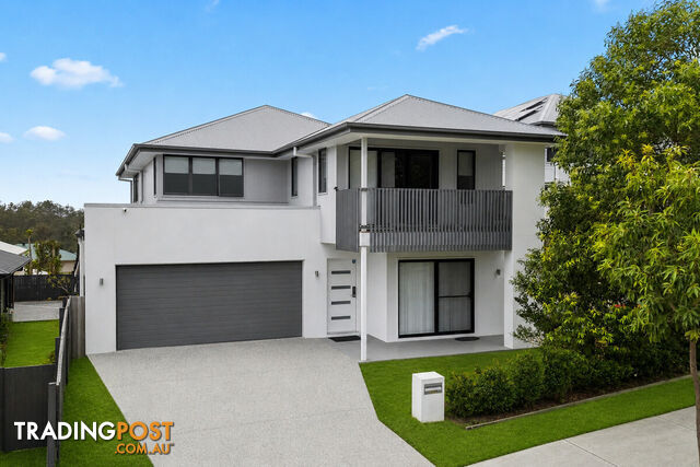 198 Dublin Avenue SPRING MOUNTAIN QLD 4300