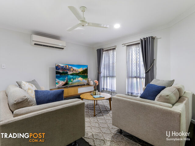 9 Columbus Circuit DREWVALE QLD 4116