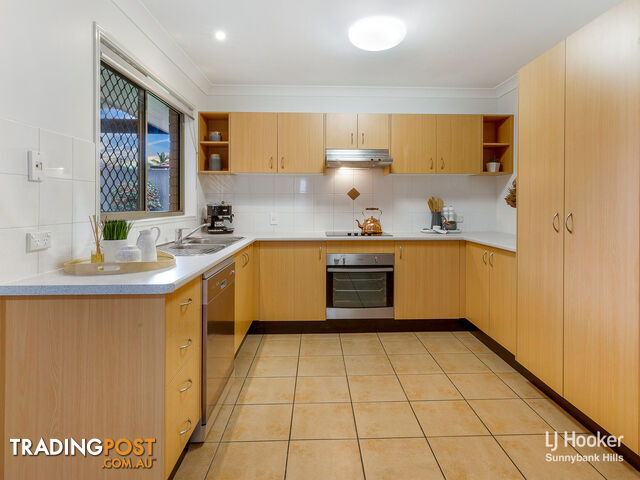 9 Columbus Circuit DREWVALE QLD 4116