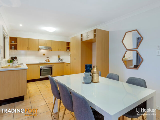 9 Columbus Circuit DREWVALE QLD 4116