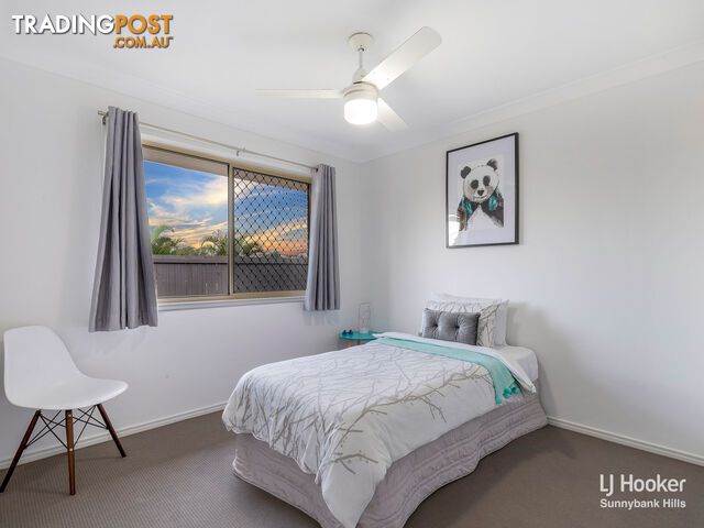 9 Columbus Circuit DREWVALE QLD 4116