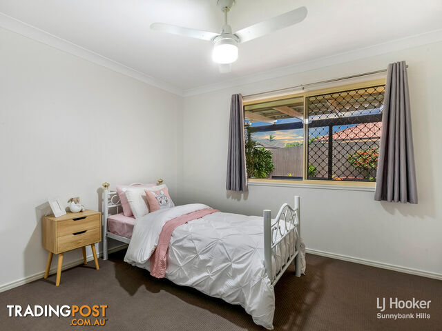 9 Columbus Circuit DREWVALE QLD 4116