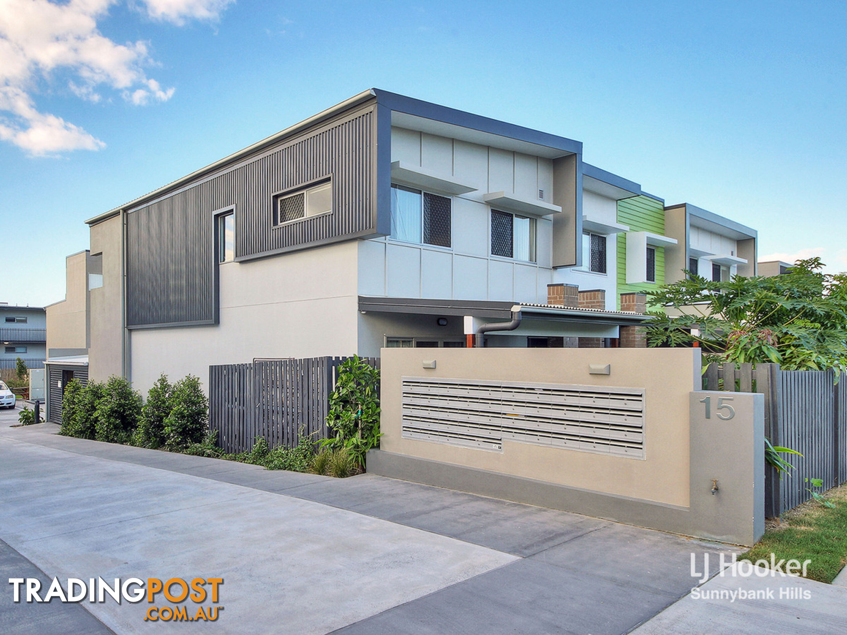 210/15 Bland Street COOPERS PLAINS QLD 4108