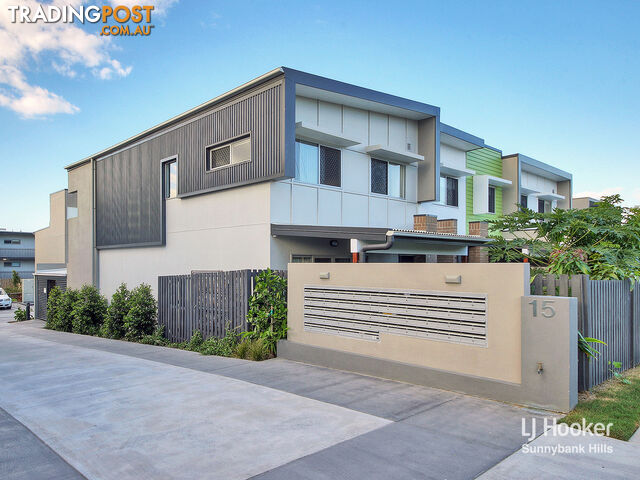 210/15 Bland Street COOPERS PLAINS QLD 4108