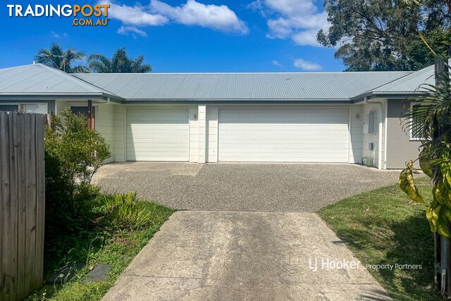 1 & 2/81A Second Avenue MARSDEN QLD 4132