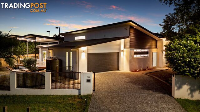 10 Copia Street CALAMVALE QLD 4116
