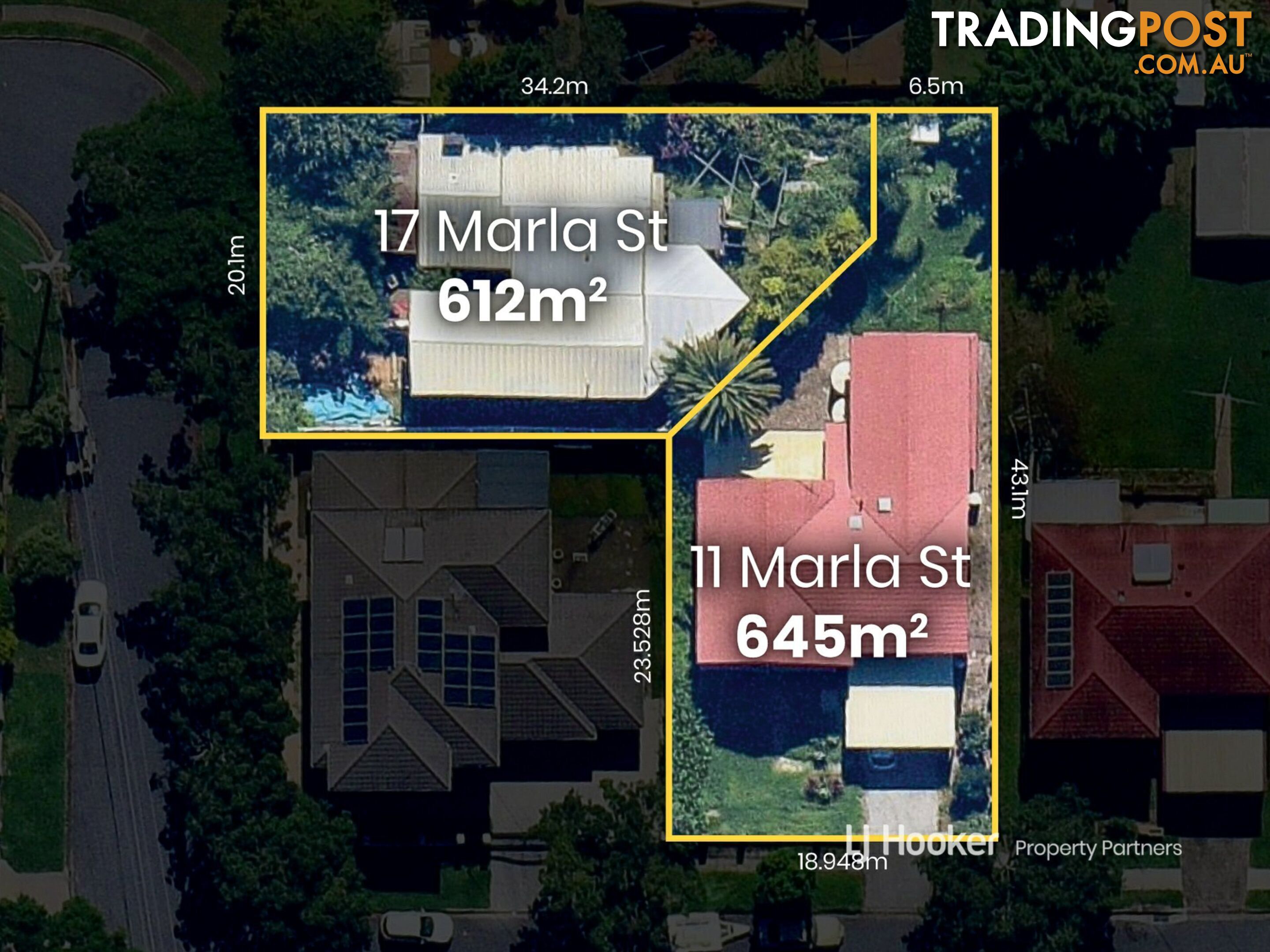 11 Marla Street ROBERTSON QLD 4109