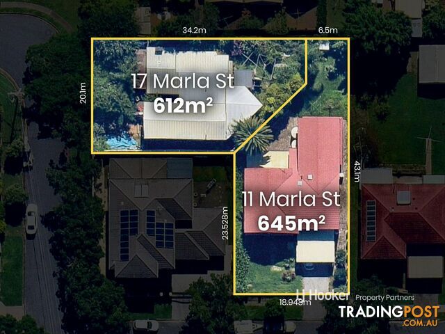 11 Marla Street ROBERTSON QLD 4109