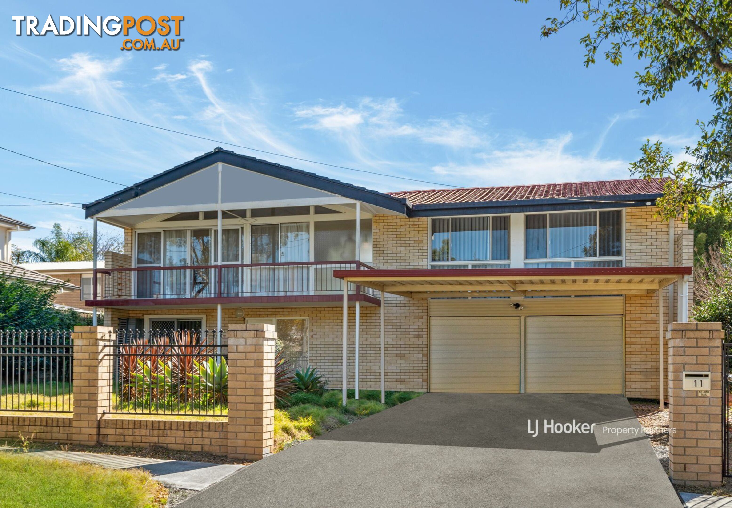 11 Marla Street ROBERTSON QLD 4109