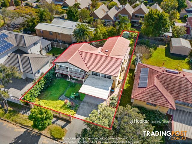 11 Marla Street ROBERTSON QLD 4109