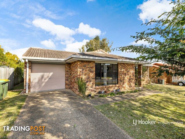 30 Bremer Street RUNCORN QLD 4113