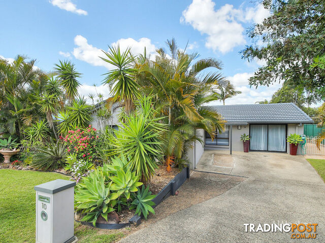 10 Owenia Street ALGESTER QLD 4115