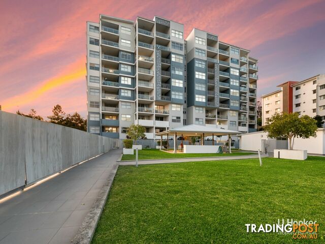 172/54 Slobodian Avenue EIGHT MILE PLAINS QLD 4113